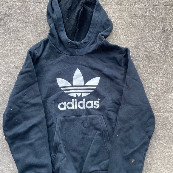 Adidas Sweatshirt - Picture 1 of 1